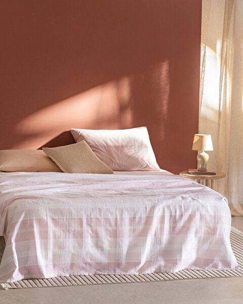 Brochet imprimé Henri Double Ecocell - 0