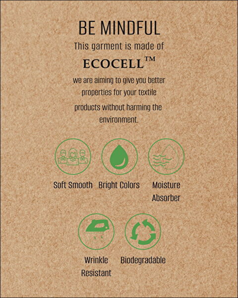 Berne dubbele Ecocell bedrukte snoek - 3