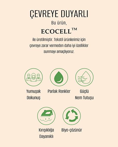 Avril Double Ecocell Luxe Brochet - 6