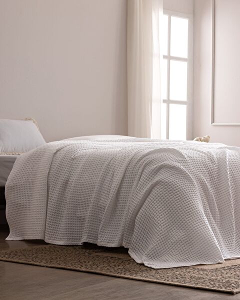 Avril Double Ecocell Luxe Brochet - 2