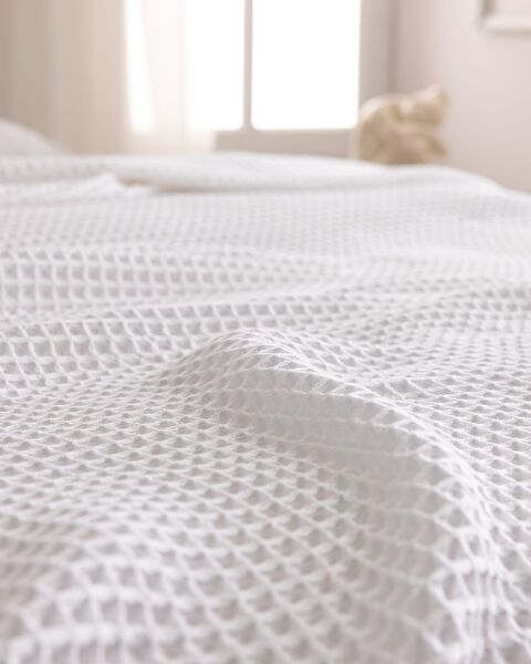 Avril Double Ecocell Luxe Brochet - 4