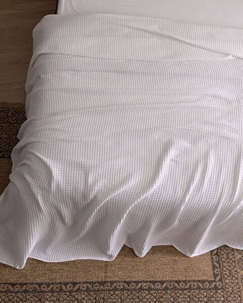 Avril Double Ecocell Luxe Brochet - 1