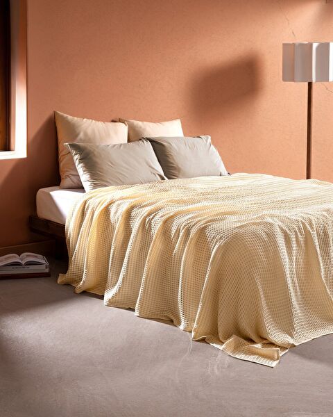 Avril Double Ecocell Luxus Hecht - 0