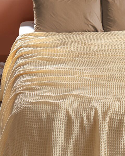 Avril Double Ecocell Luxus Hecht - 2