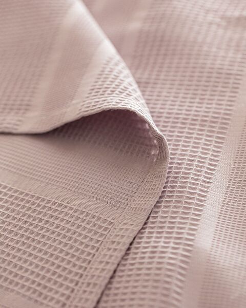 Mathilda Çift Kişilik Ecocell Düz Pike - 2