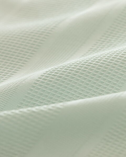 Mathilda Double Ecocell Flat Coverlet - 3