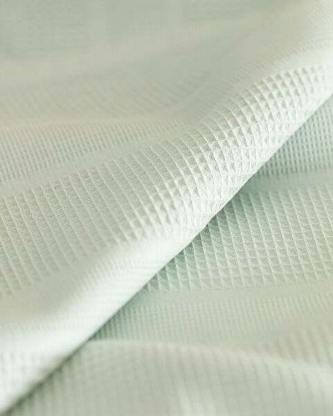 Mathilda Double Ecocell Flat Coverlet - 4