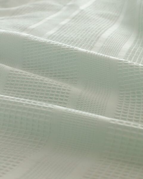 Mathilda Double Carded Plain Coverlet Set - 7