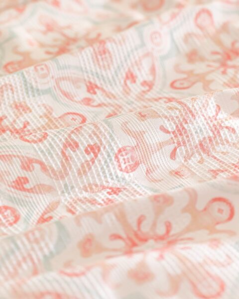 Adorlee Double Carded Printed Pique Set - 5