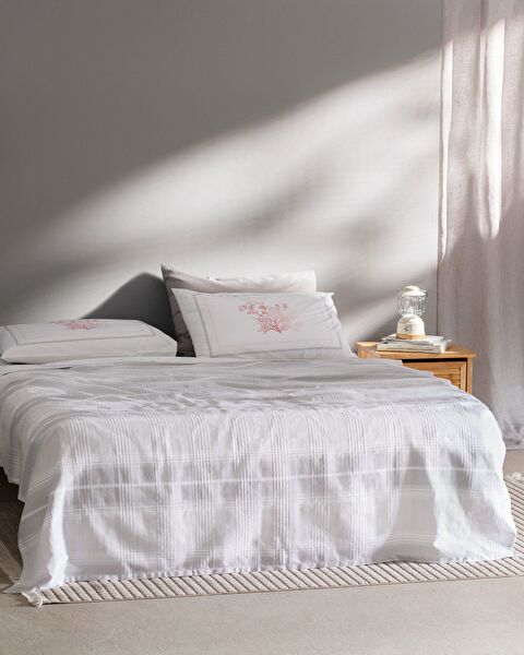 Edgard  Ensemble Piqué Set - 0