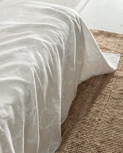 مجموعة بيكيه مطبوعة ببطاقة مزدوجة من أرليت - 3