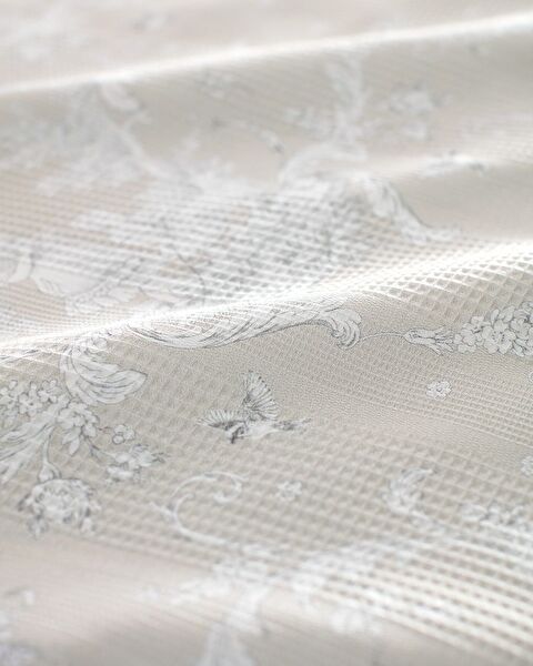 مجموعة بيكيه مطبوعة ببطاقة مزدوجة من أرليت - 5