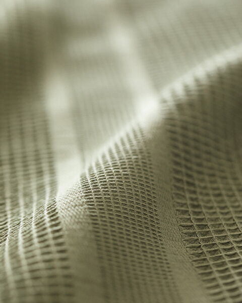 Mathilda King Size Carded Plain Coverlet - 4