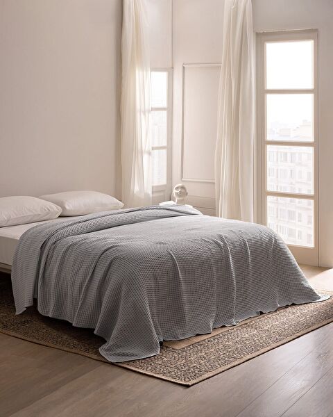 Avril King Size Ecocell Lüks Pike - 0