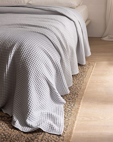 Avril King Size Ecocell Lüks Pike - 2