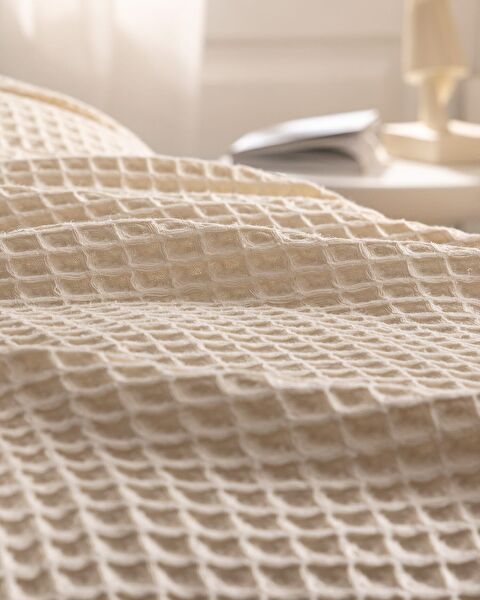 Avril King Size Ecocell Luxus Hecht - 4