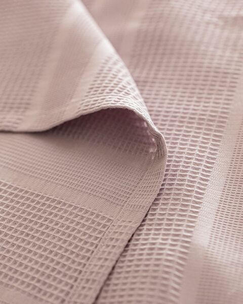 Mathilda King Size Ecocell Düz Pike - 2