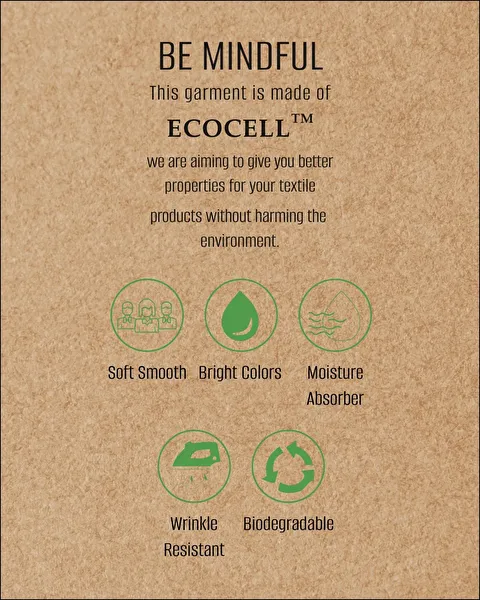 ماتيلدا كينغ سايز إيكوسيل بايك عادي - 5