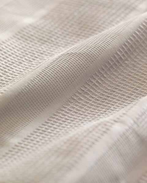 Mathilda King Size Ecocell Plain Pike - 2