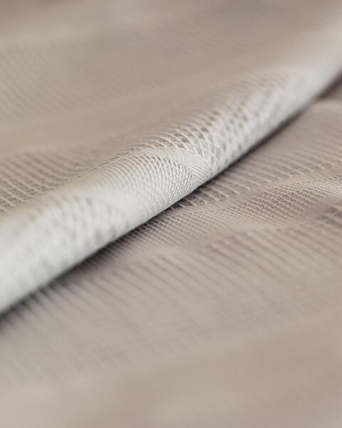 Mathilda King Size Ecocell Plain Pike - 4