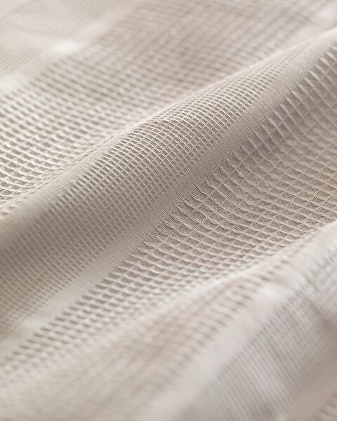 Mathilda King Size Ecocell Plain Pike - 2