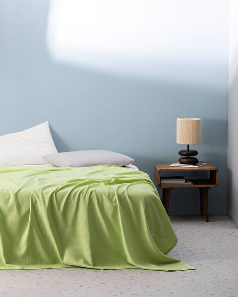 ماتيلدا كينغ سايز إيكوسيل بايك عادي - 0