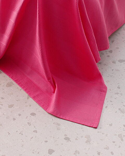 Mathilda King Size Ecocell Plain Pike - 2