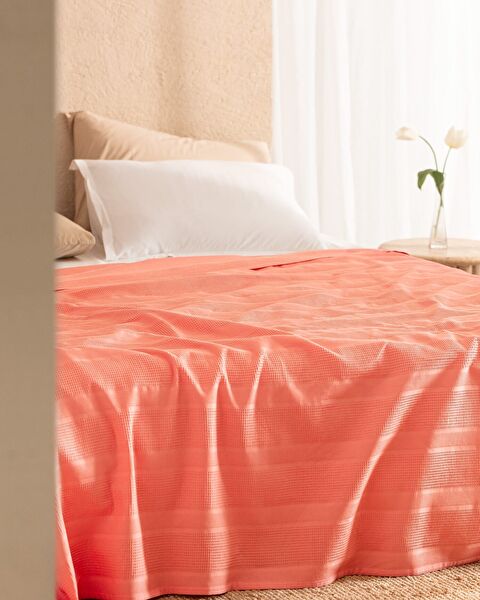 Mathilda King Size Ecocell Plain Pike - 1