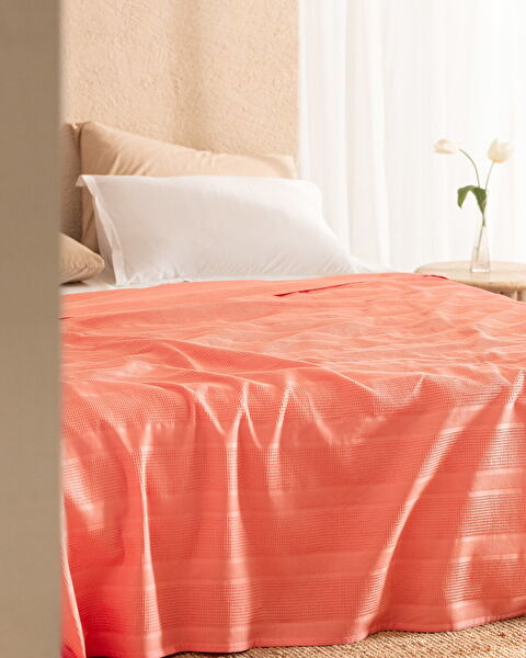 Mathilda King Size Ecocell Plain Pike - 1