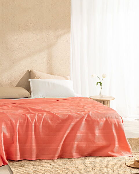 Mathilda King Size Ecocell Plain Pike - 0