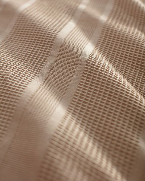 Mathilda King Size Carded Plain Pique Set - 5