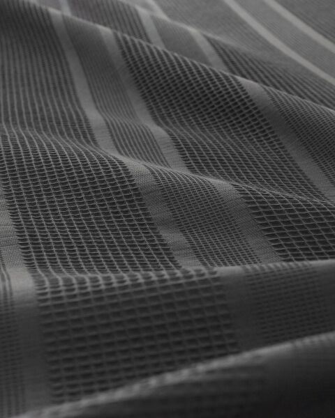 Mathilda Carded Plain King Size Pique Set - 7