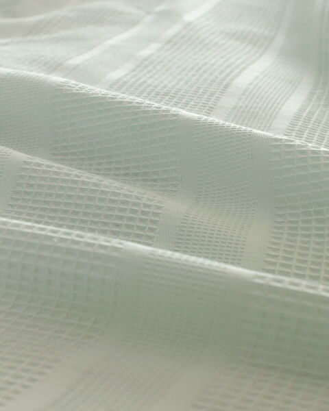 Mathilda King Size Carded Plain Coverlet Set - 7