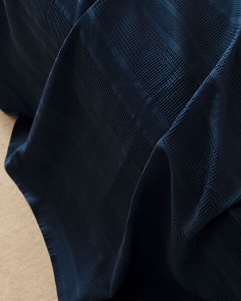 Mathilda King Size Carded Plain Pique Set - 6