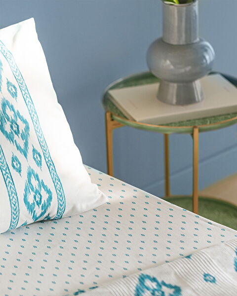 Talon King Size Carded Printed Pique Set - 3