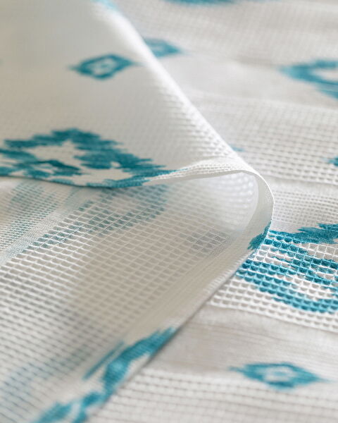 Talon King Size Carded Printed Pique Set - 6