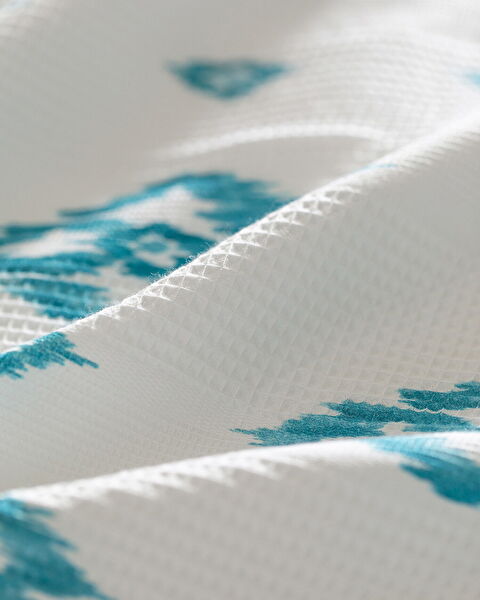 Talon King Size Carded Printed Pique Set - 5