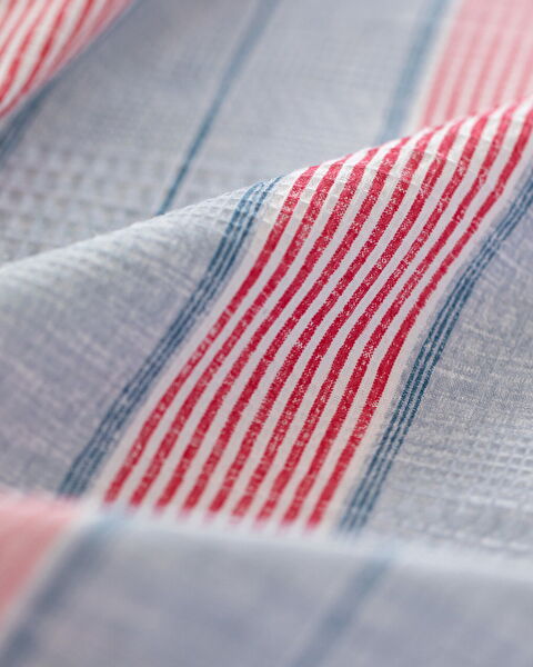 Marc King Size Ecocell Baskılı Pike Takımı - 5