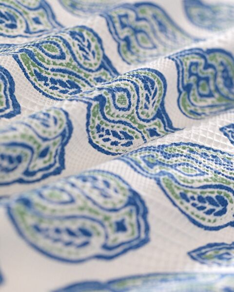 Searlas Ecocell Printed King Size Pique Set - 4