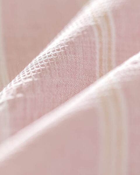 Ensemble piqué imprimé Henri King Size Ecocell - 5