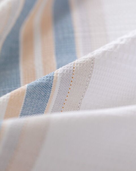 Patrice King Size Ecocell Basıllı Pike Takımı - 5