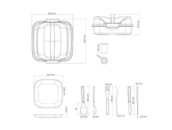 مجموعة نزهة إميلي - 8