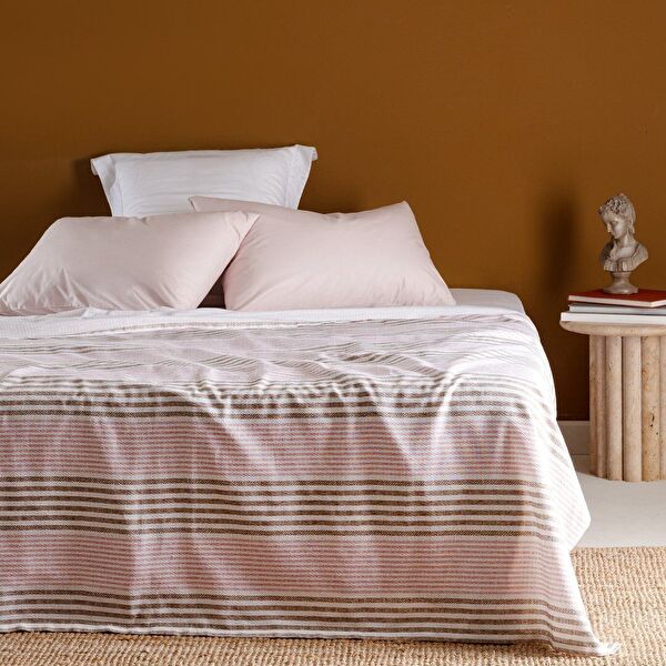 Edith Single Cotton Printed Blanket - 0