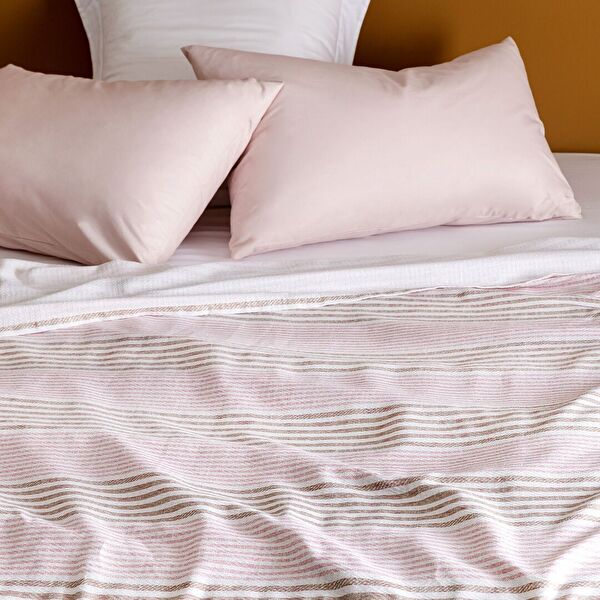 Edith Single Cotton Printed Blanket - 1