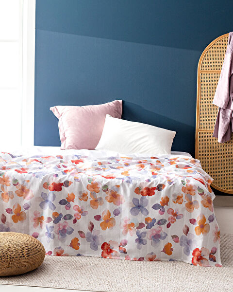 Ardi Single Carded Printed Pike - Purple - 0