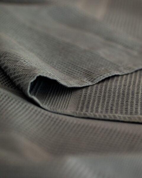 Mathilda Tek Kişilik Karde Düz Pike - 2