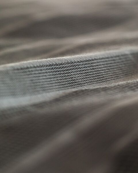 Mathilda Tek Kişilik Karde Düz Pike - 3