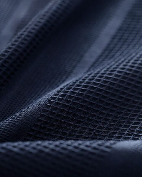 Mathilda Single Carded Plain Coverlet - 2