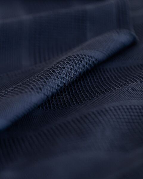 Mathilda Single Carded Plain Coverlet - 4