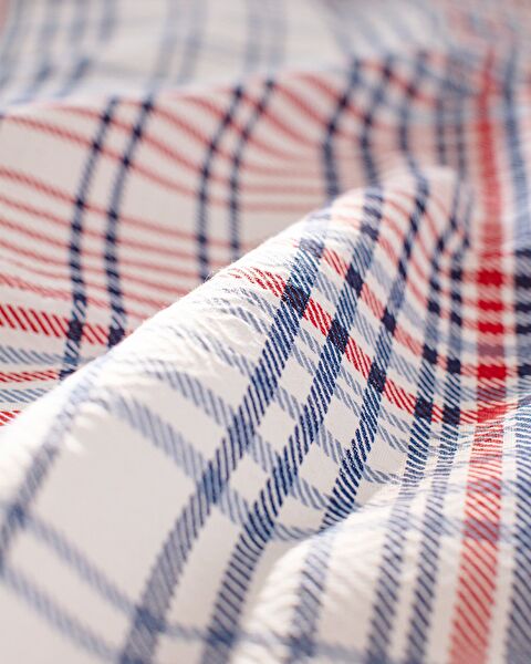 Fayanna Single Cotton Printed Pike - 2